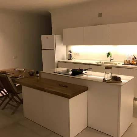 Casa Felicita 빌라