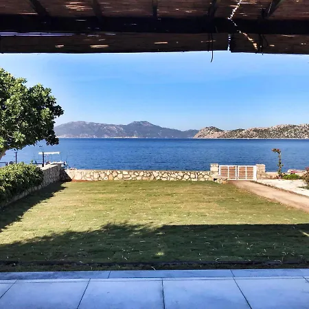 Casa Felicita * 말마리스