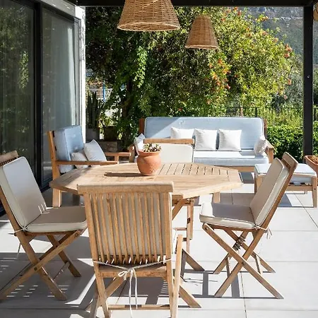 Casa Felicita 빌라 *