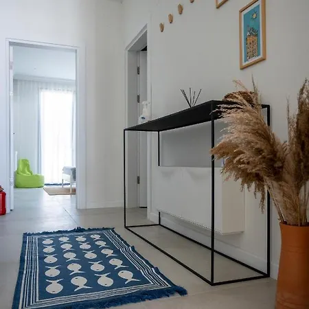 Casa Felicita 말마리스